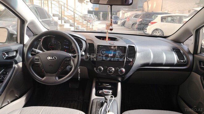 Kia Forte 2014, 70,000 km - 1.8 л - Bakı