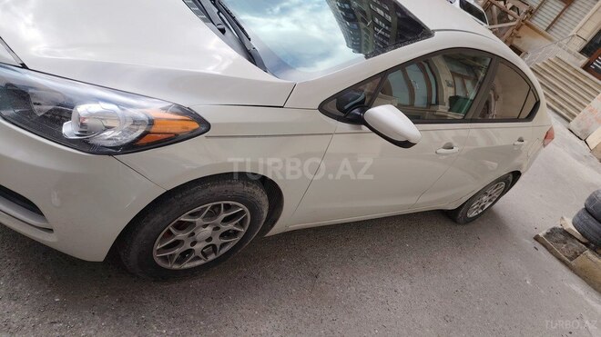 Kia Forte 2014, 70,000 km - 1.8 л - Bakı