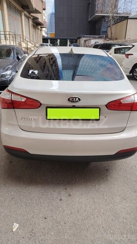 Kia Forte 2014, 70,000 km - 1.8 л - Bakı