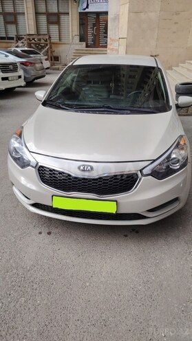 Kia Forte 2014, 70,000 km - 1.8 л - Bakı