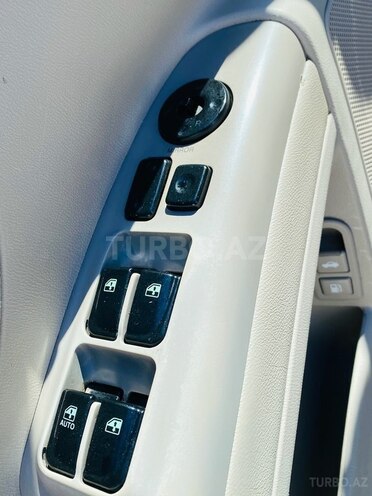 Hyundai Sonata 2007, 294,000 km - 2.0 l - Bakı