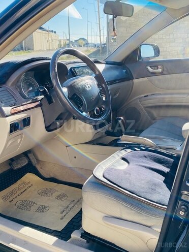 Hyundai Sonata 2007, 294,000 km - 2.0 l - Bakı
