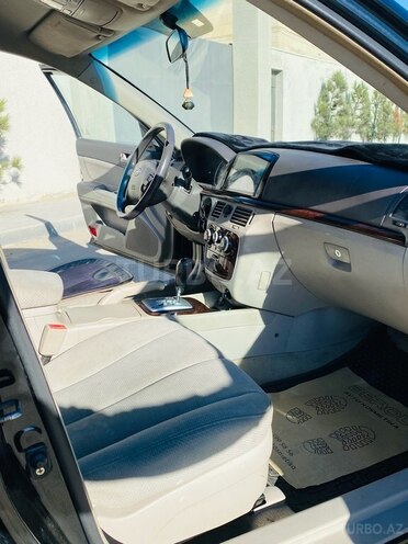 Hyundai Sonata 2007, 294,000 km - 2.0 l - Bakı