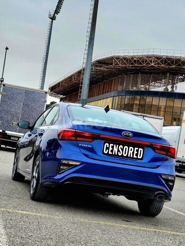 Kia Forte 2021, 160,000 km - 2.0 l - Bakı