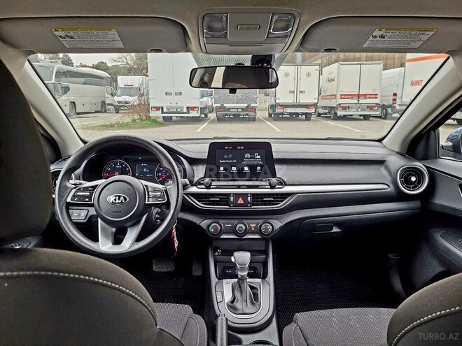 Kia Forte 2021, 160,000 km - 2.0 l - Bakı