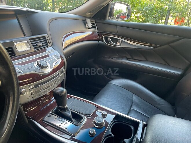 Infiniti  2015, 152,000 km - 3.7 l - Bakı