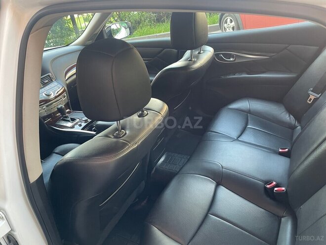 Infiniti  2015, 152,000 km - 3.7 l - Bakı