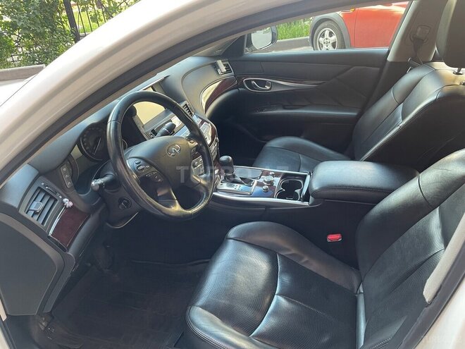 Infiniti  2015, 152,000 km - 3.7 l - Bakı