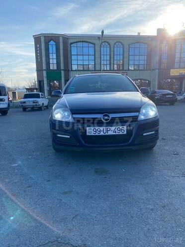 Opel Astra 2006, 463,567 km - 1.3 l - Bakı
