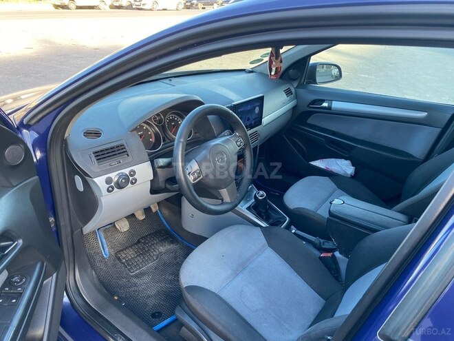 Opel Astra 2006, 463,567 km - 1.3 l - Bakı