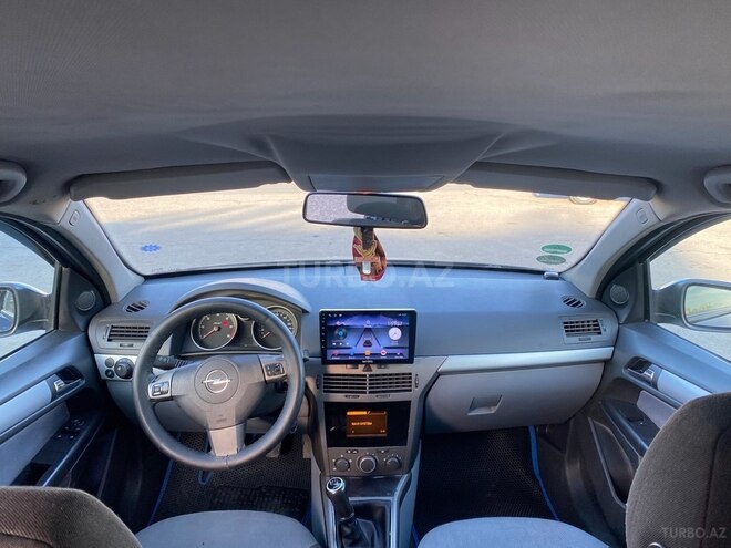 Opel Astra 2006, 463,567 km - 1.3 l - Bakı
