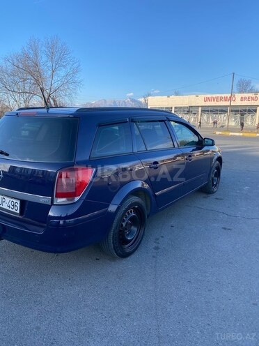 Opel Astra 2006, 463,567 km - 1.3 l - Bakı