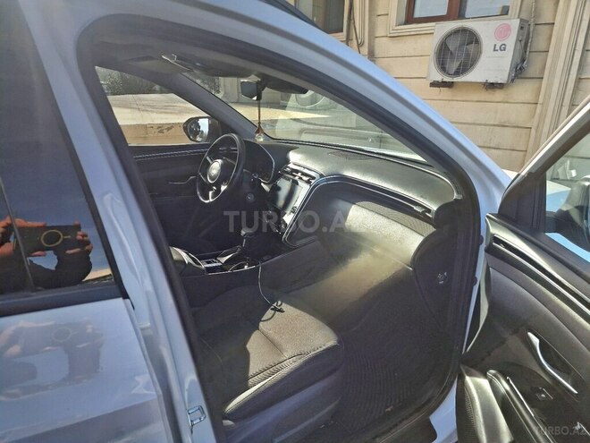 Hyundai Tucson 2021, 86,000 km - 2.0 l - Bakı