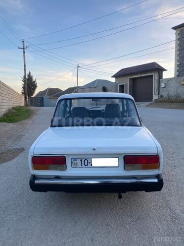 LADA (VAZ) 2107 2004, 32,000 km - 1.6 л - Bakı