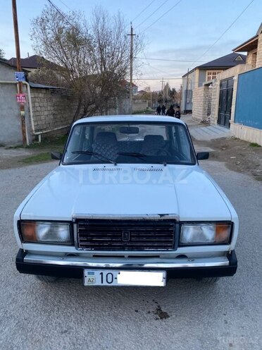 LADA (VAZ) 2107 2004, 32,000 km - 1.6 л - Bakı