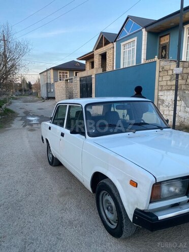LADA (VAZ) 2107 2004, 32,000 km - 1.6 л - Bakı