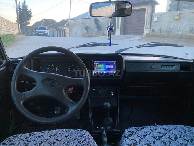 LADA (VAZ) 2107 2004, 32,000 km - 1.6 л - Bakı
