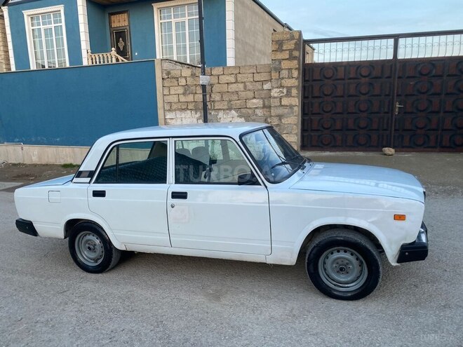 LADA (VAZ) 2107 2004, 32,000 km - 1.6 л - Bakı