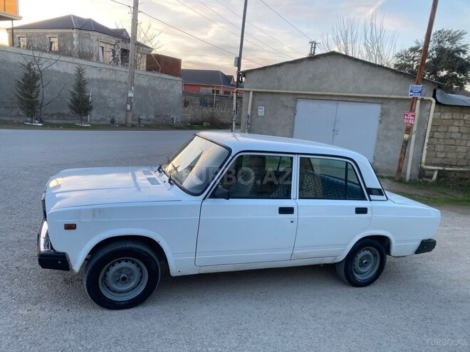 LADA (VAZ) 2107 2004, 32,000 km - 1.6 л - Bakı