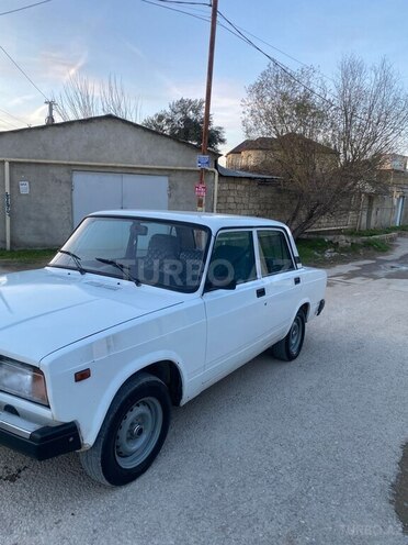 LADA (VAZ) 2107 2004, 32,000 km - 1.6 л - Bakı