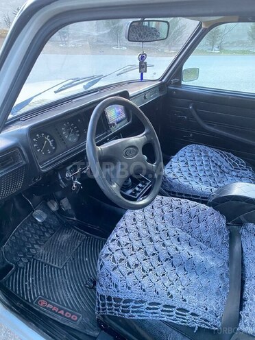 LADA (VAZ) 2107 2004, 32,000 km - 1.6 л - Bakı