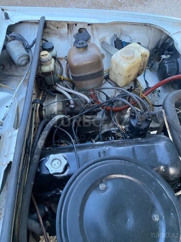 LADA (VAZ) 2107 2004, 32,000 km - 1.6 л - Bakı