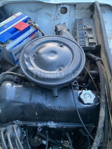 LADA (VAZ) 2107 2004, 32,000 km - 1.6 л - Bakı