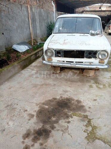 LADA (VAZ) 21011 1986, 30,000 km - 1.3 l - Bakı