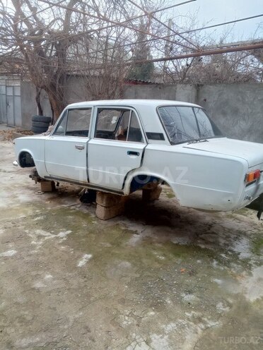 LADA (VAZ) 21011 1986, 30,000 km - 1.3 l - Bakı