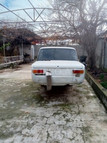 LADA (VAZ) 21011 1986, 30,000 km - 1.3 l - Bakı