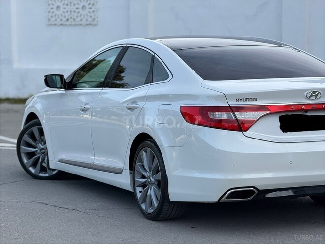 Hyundai Grandeur 2013, 192,000 km - 3.0 l - Bakı