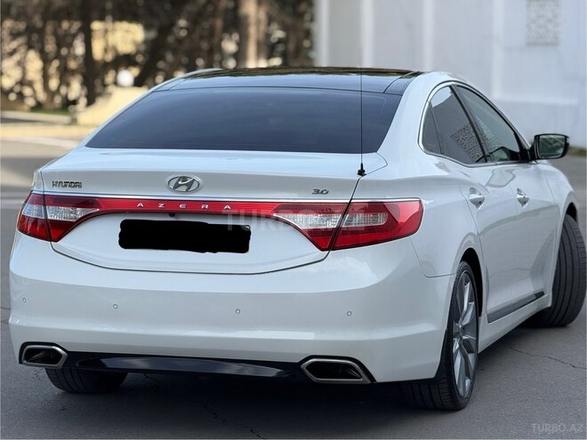 Hyundai Grandeur 2013, 192,000 km - 3.0 l - Bakı