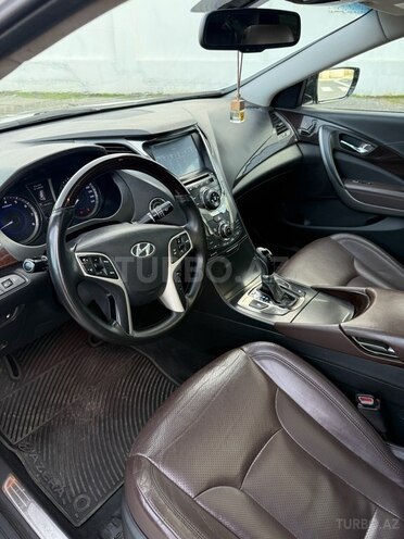 Hyundai Grandeur 2013, 192,000 km - 3.0 l - Bakı