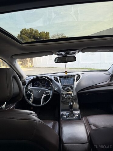 Hyundai Grandeur 2013, 192,000 km - 3.0 l - Bakı