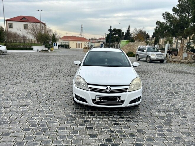 Opel Astra 2008, 235,000 km - 1.4 l - Bakı