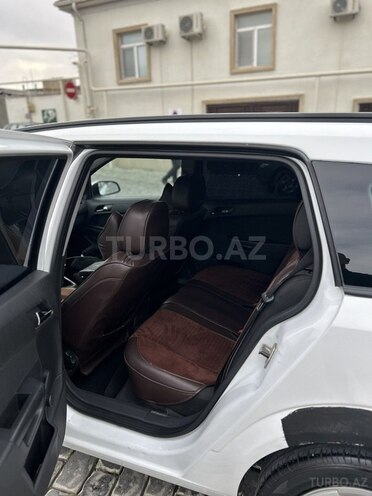 Opel Astra 2008, 235,000 km - 1.4 l - Bakı