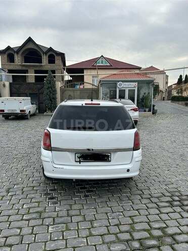 Opel Astra 2008, 235,000 km - 1.4 l - Bakı