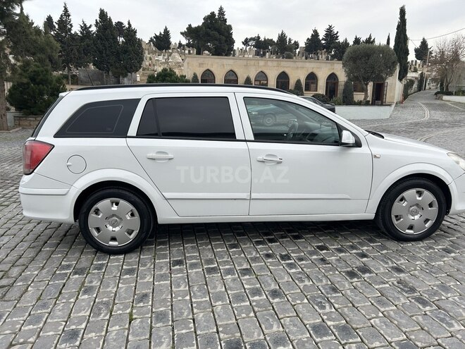 Opel Astra 2008, 235,000 km - 1.4 l - Bakı