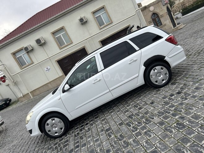 Opel Astra 2008, 235,000 km - 1.4 l - Bakı