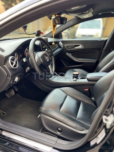 Mercedes CLA 250 2014, 153,000 km - 2.0 l - Bakı