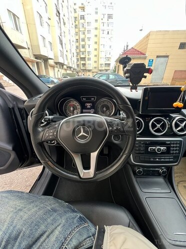 Mercedes CLA 250 2014, 153,000 km - 2.0 l - Bakı