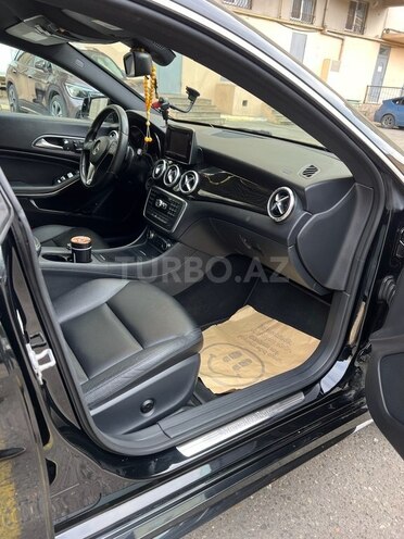 Mercedes CLA 250 2014, 153,000 km - 2.0 l - Bakı