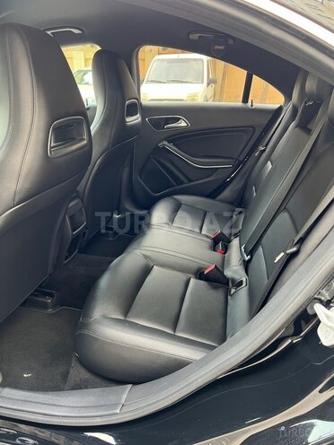 Mercedes CLA 250 2014, 153,000 km - 2.0 l - Bakı
