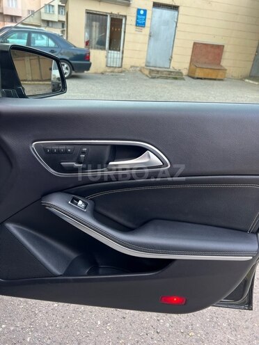 Mercedes CLA 250 2014, 153,000 km - 2.0 l - Bakı