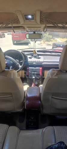 Land Rover Freelander 2003, 185,000 km - 2.5 л - Bakı