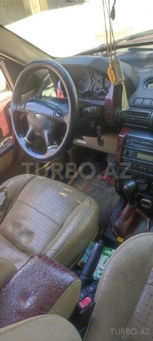 Land Rover Freelander 2003, 185,000 km - 2.5 л - Bakı