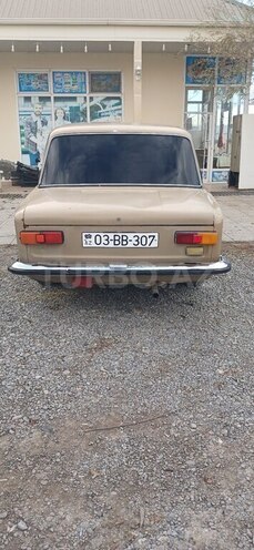 LADA (VAZ) 2101 1984, 92,882 km - 1.2 l - Ağdaş