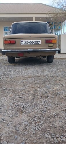 LADA (VAZ) 2101 1984, 92,882 km - 1.2 l - Ağdaş