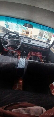 LADA (VAZ) 2101 1984, 92,882 km - 1.2 l - Ağdaş