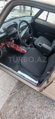 LADA (VAZ) 2101 1984, 92,882 km - 1.2 l - Ağdaş